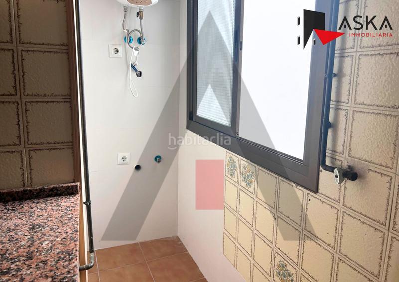 Foto 4f98133c-ac39-4136-9696-cfe052ea6303. Appartamento in Plaza Xúquer Paiporta