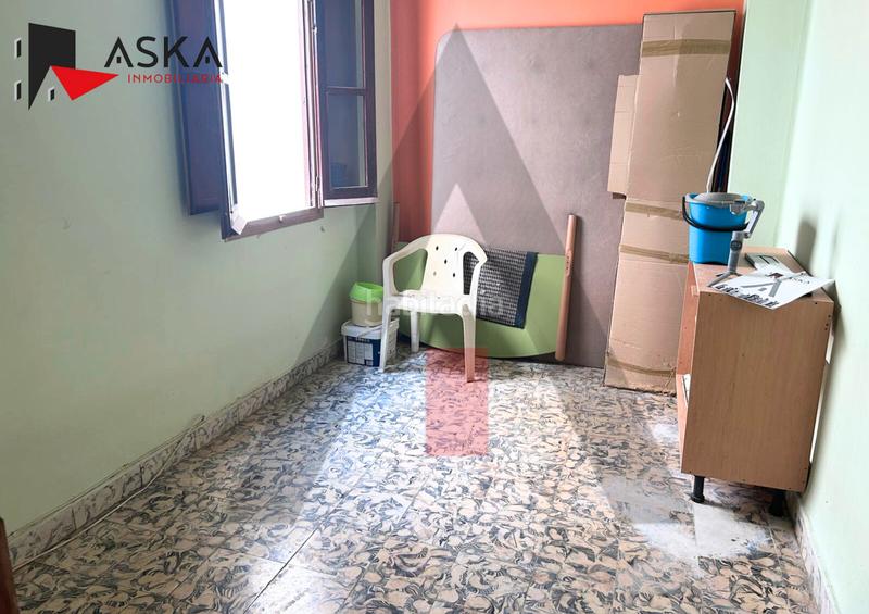 Foto 78e8620d-f725-40dd-b06a-a3fc2cc71c7a. Appartamento in Plaza Xúquer Paiporta