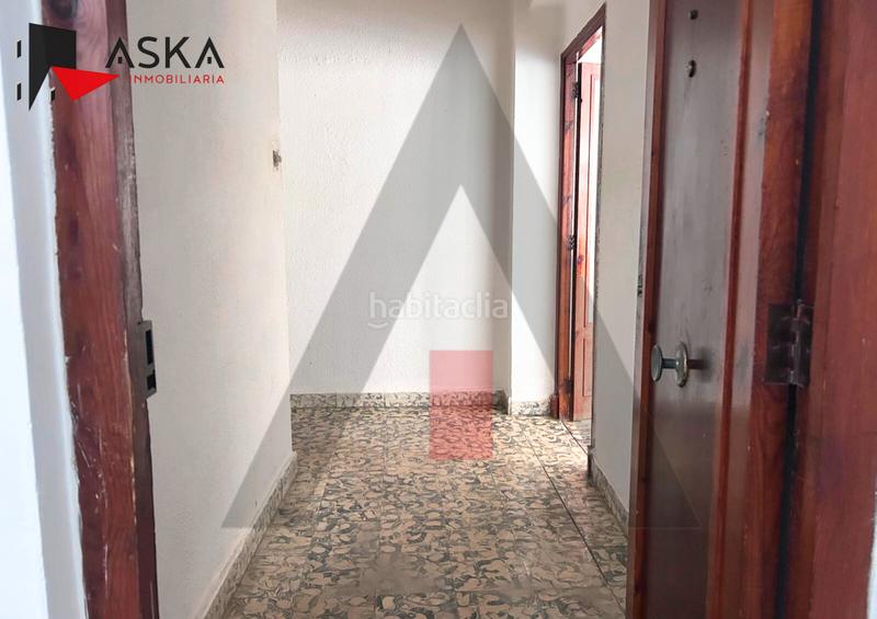 Foto 83ee9ba5-3a5f-46c0-b43b-c172533dc2e2. Appartamento in Plaza Xúquer Paiporta