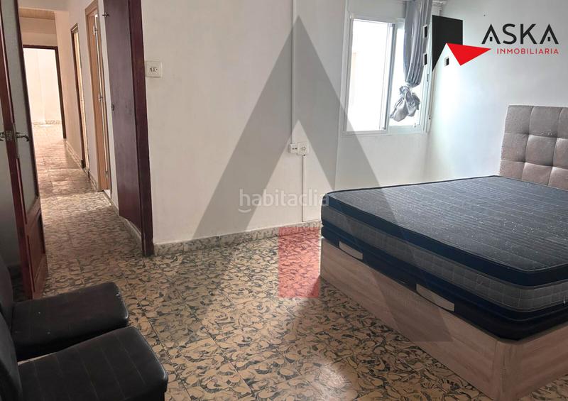 Foto 910782e5-d5be-42a8-8998-d862842644b3. Appartamento in Plaza Xúquer Paiporta