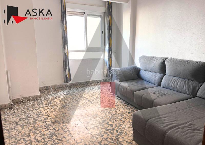 Foto 9d449f56-f0da-4eff-94d2-cded9a31fe7c. Appartamento in Plaza Xúquer Paiporta