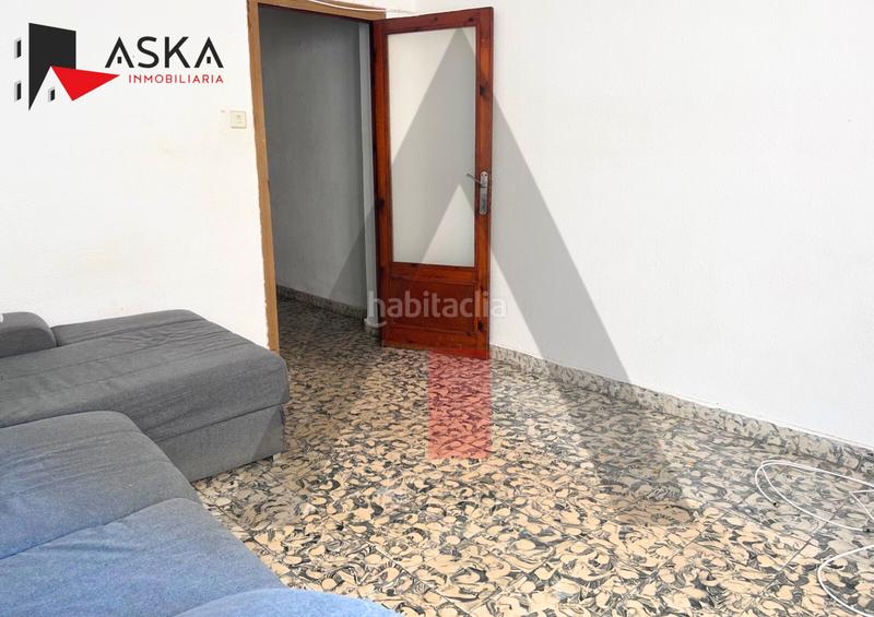 Foto a4e2f6eb-b2e4-4006-ba14-7cb12c0cee09. Appartamento in Plaza Xúquer Paiporta