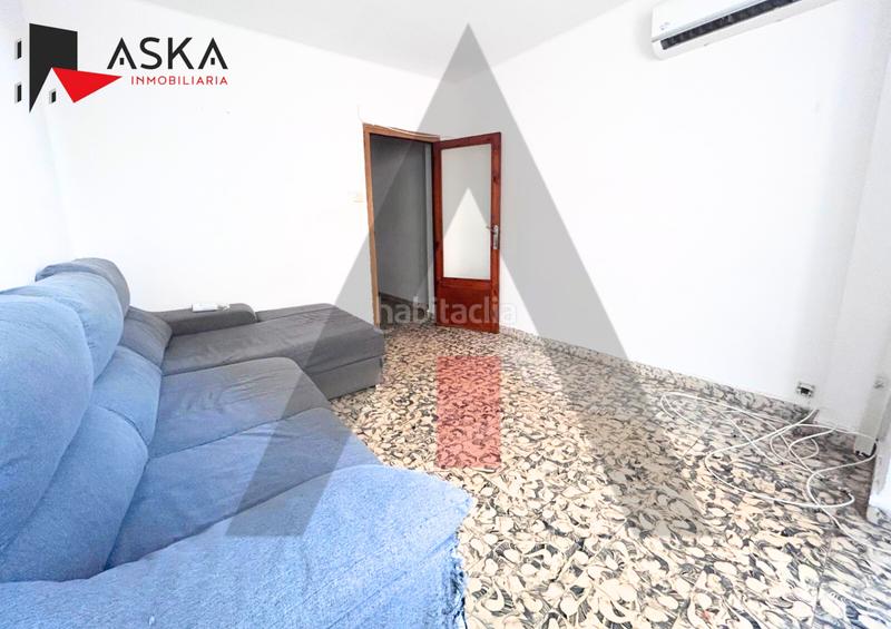 Foto b7035f66-5757-46f1-ba84-fb2630000ba4. Appartamento in Plaza Xúquer Paiporta