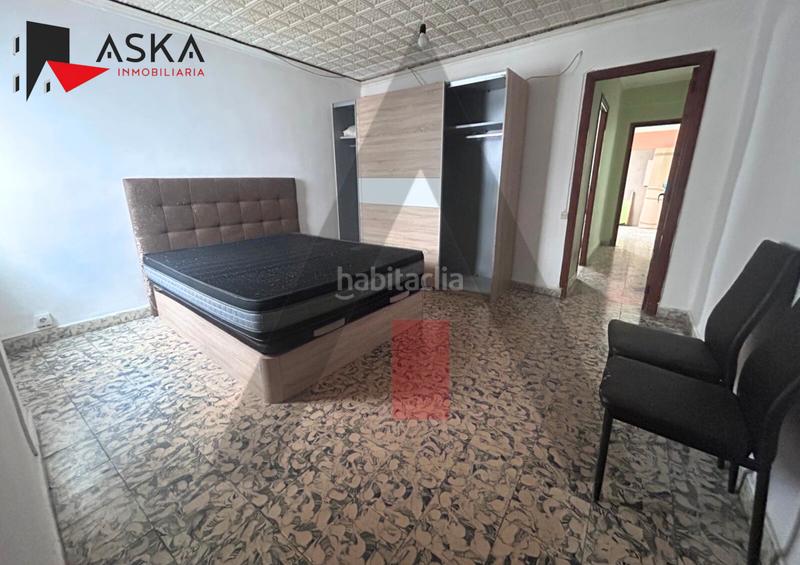 Foto c95094bd-76e1-4557-b04d-1fe122d2bde2. Appartamento in Plaza Xúquer Paiporta