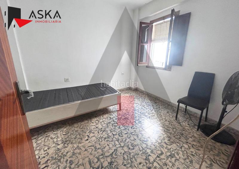 Foto da1706fc-4d2c-4de6-87db-5f081ff25cd9. Appartamento in Plaza Xúquer Paiporta