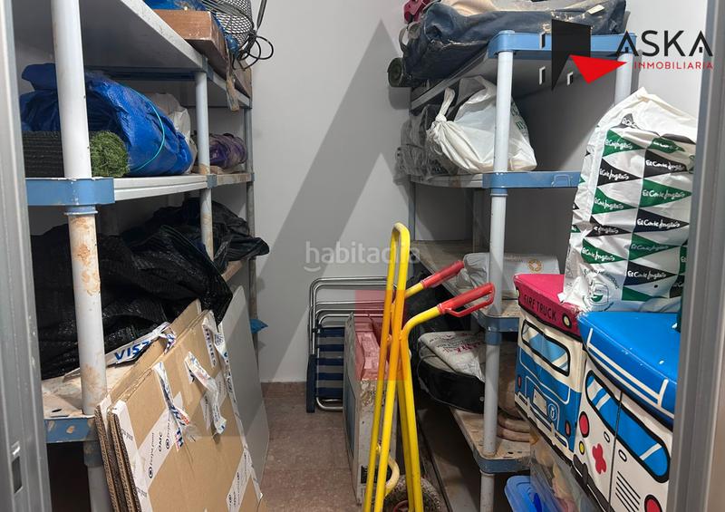 Foto 12d53cc5-4c9c-4ac3-b8c5-8bc67f1e1a0b. Appartamento con parcheggio in Metro - Auditorio Paiporta