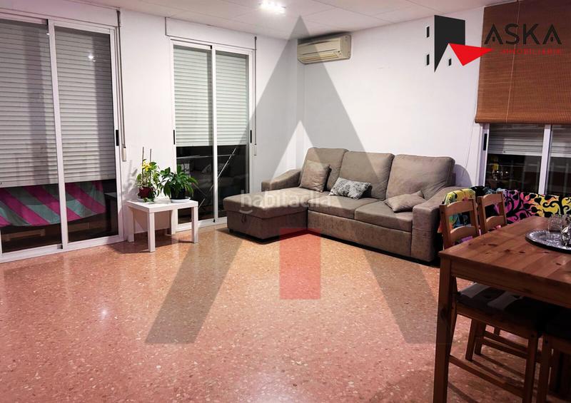 Foto 1b8ea1d8-b575-466e-a085-09fd209d1ce3. Appartamento con parcheggio in Metro - Auditorio Paiporta