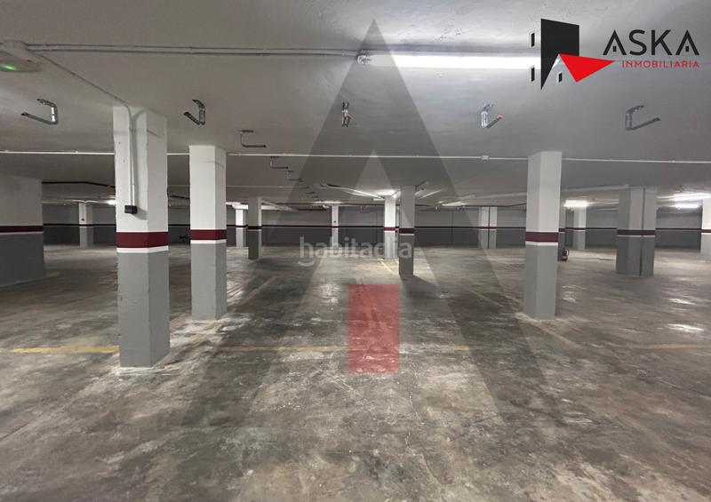 Foto 392eec42-eb54-493c-adc9-2299c80f96a4. Appartamento con parcheggio in Metro - Auditorio Paiporta