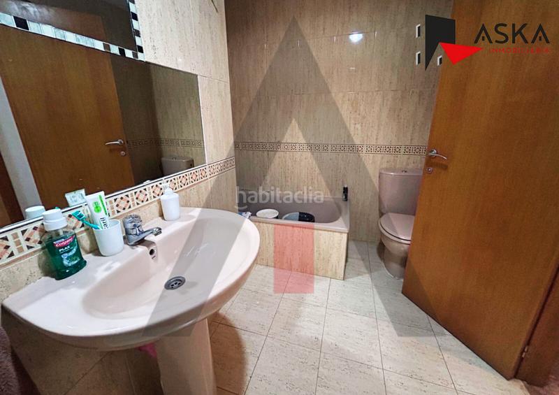 Foto 62567e56-1af3-44cc-8f96-7e7da9030be7. Appartamento con parcheggio in Metro - Auditorio Paiporta