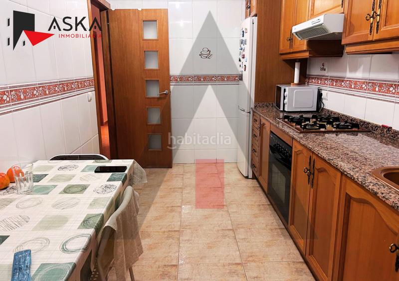 Foto 7be291bf-e85b-4c00-867e-7247e7df45a0. Appartamento con parcheggio in Metro - Auditorio Paiporta