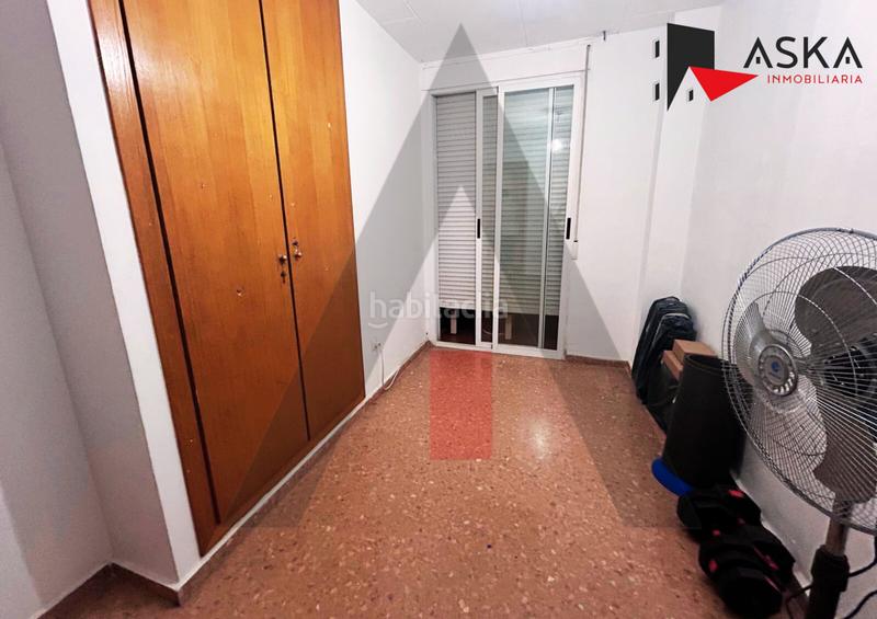 Foto 914b9877-b1cf-44a1-90f2-0225937fa50f. Appartamento con parcheggio in Metro - Auditorio Paiporta