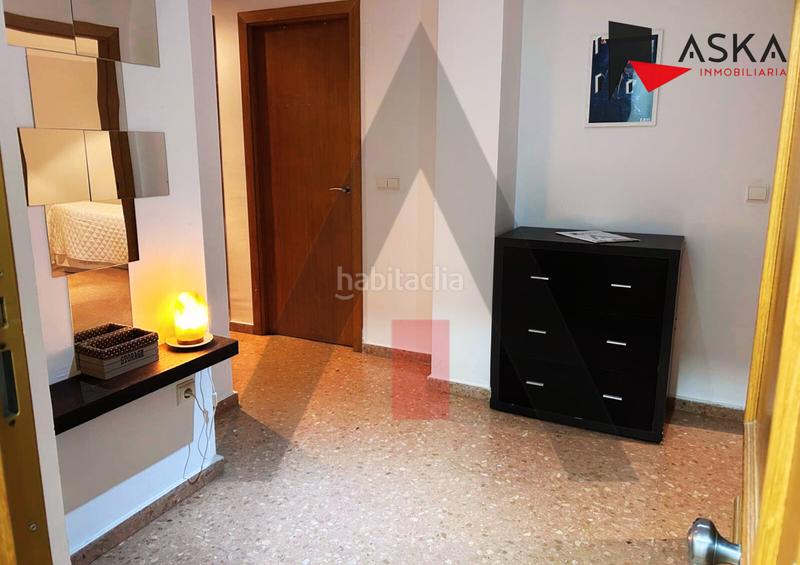 Foto 9ed2aef4-f511-45ea-a02e-d203903e6d12. Appartamento con parcheggio in Metro - Auditorio Paiporta