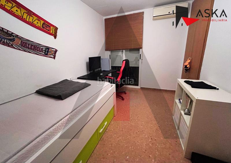 Foto a7ff1398-38e5-479b-a99b-14b8941428cc. Appartamento con parcheggio in Metro - Auditorio Paiporta