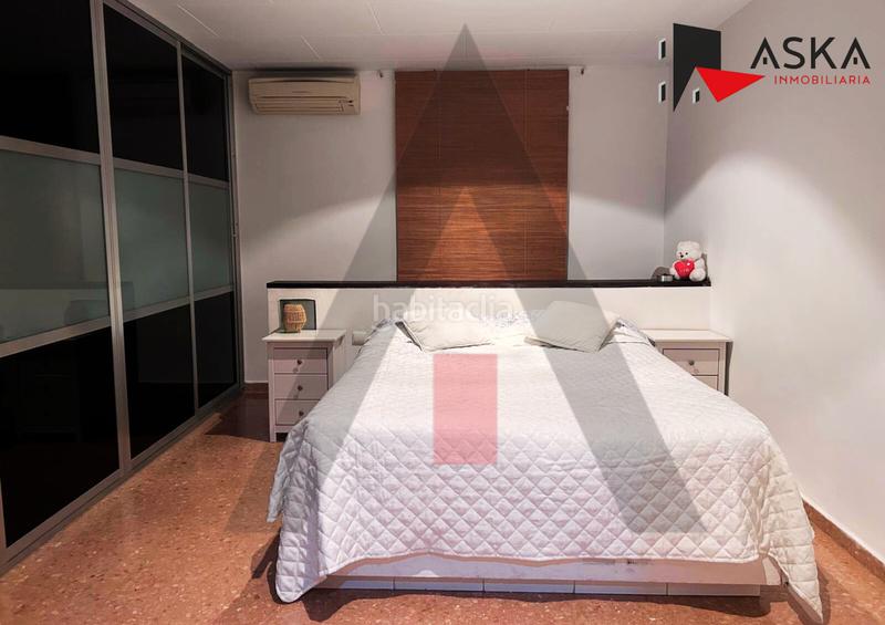 Foto c9ffc076-286d-4480-9124-79c958c6a2be. Appartamento con parcheggio in Metro - Auditorio Paiporta