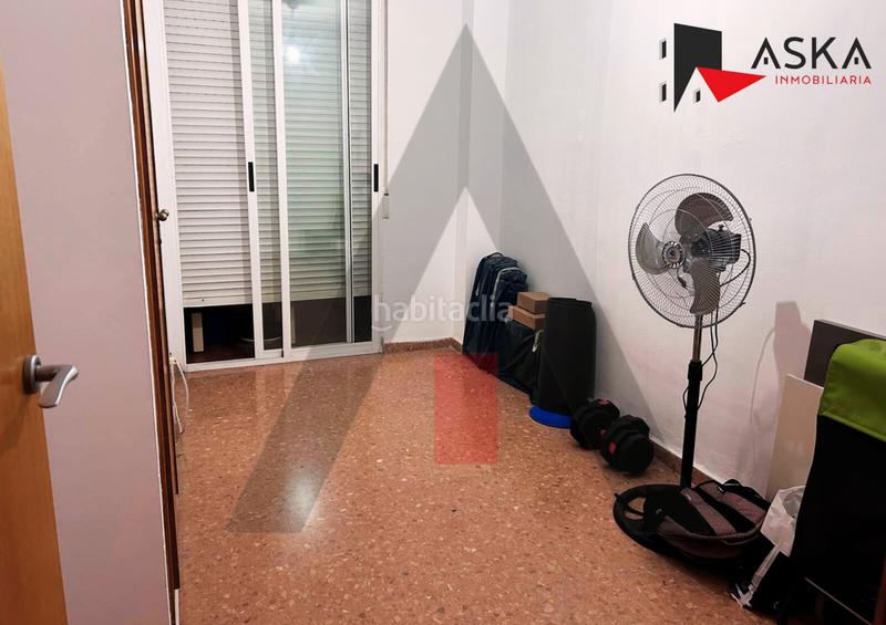 Foto cb30776c-f100-4550-b5e0-3ebda404adf3. Appartamento con parcheggio in Metro - Auditorio Paiporta