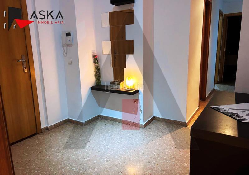 Foto db4b6ebc-fa08-4af2-b56b-4aed8cc4c19e. Appartamento con parcheggio in Metro - Auditorio Paiporta