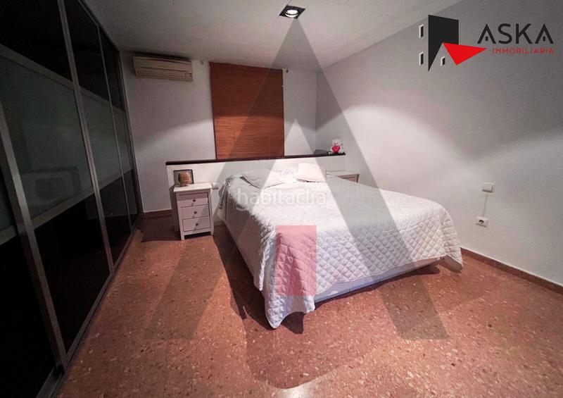 Foto e31896f5-614d-46e4-9e78-ca6e311d48dd. Appartamento con parcheggio in Metro - Auditorio Paiporta