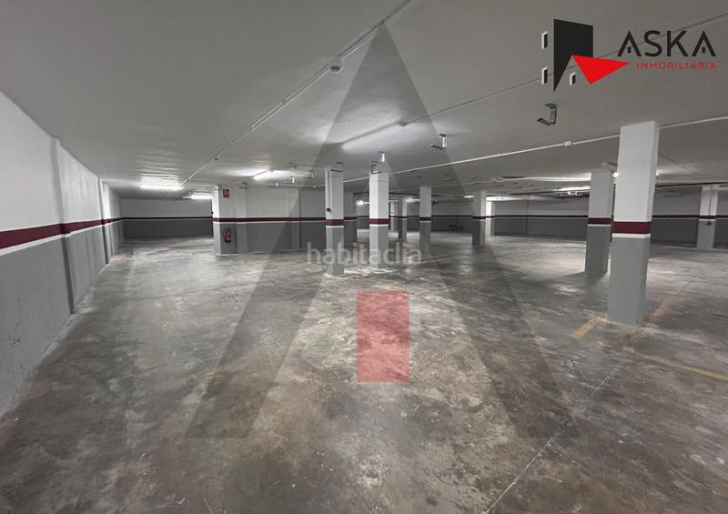 Foto e7975dae-0053-4f7b-a26a-6e1153089ac5. Appartamento con parcheggio in Metro - Auditorio Paiporta