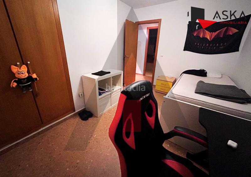 Foto f2556d7b-efbc-48aa-b30b-06f4e70807c3. Appartamento con parcheggio in Metro - Auditorio Paiporta