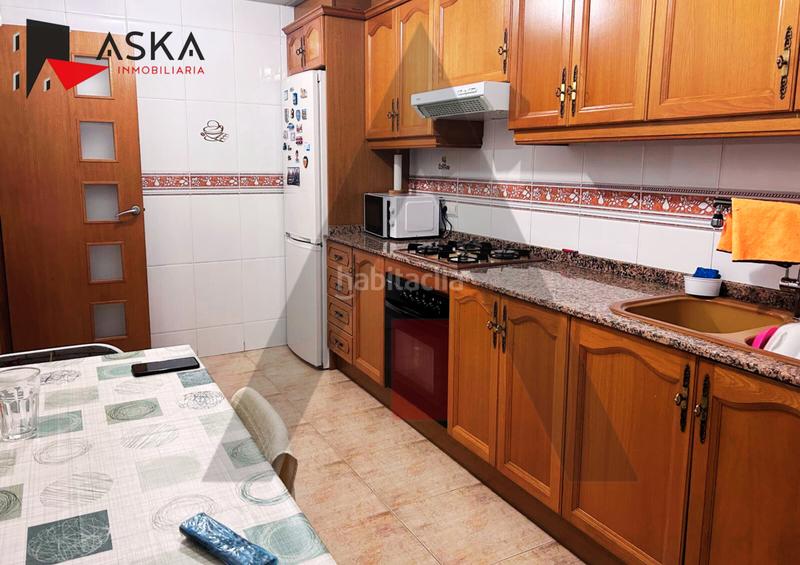 Foto fb0a1bbd-3075-48e5-bc7b-c711ca4e9b7c. Appartamento con parcheggio in Metro - Auditorio Paiporta