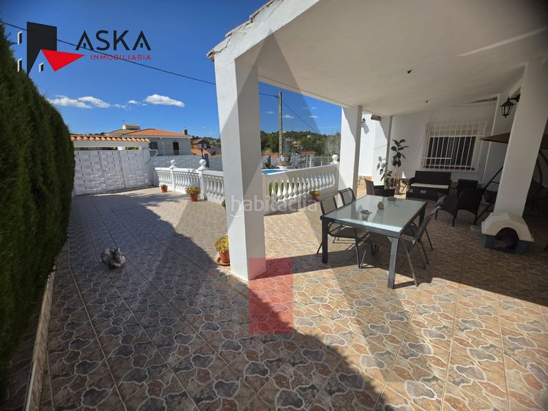Foto 1921d535-c9f9-4e61-91c9-8a2b910d1997. Xalet amb piscina a Monte Real Torrent