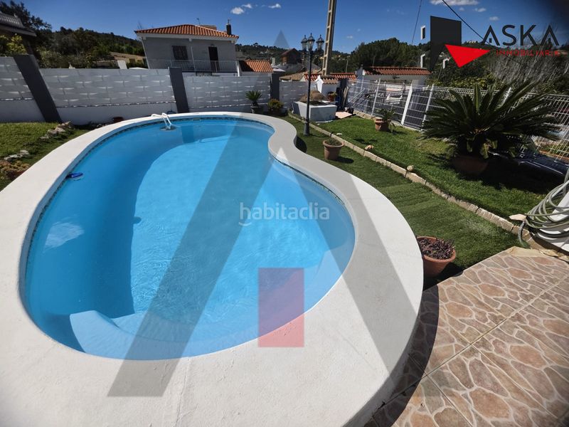 Foto 5ddf18ef-3c74-4ea2-bb3b-20fb449a63a3. Xalet amb piscina a Monte Real Torrent