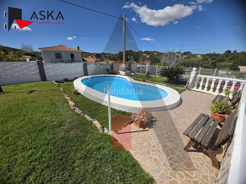 Foto dbc47dba-424c-4865-8ba4-8891310e90e4. Xalet amb piscina a Monte Real Torrent