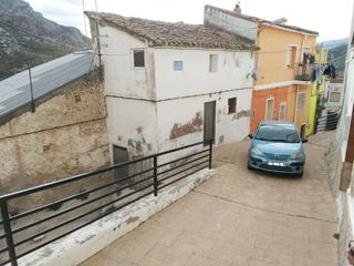 Casale in Dos Aguas