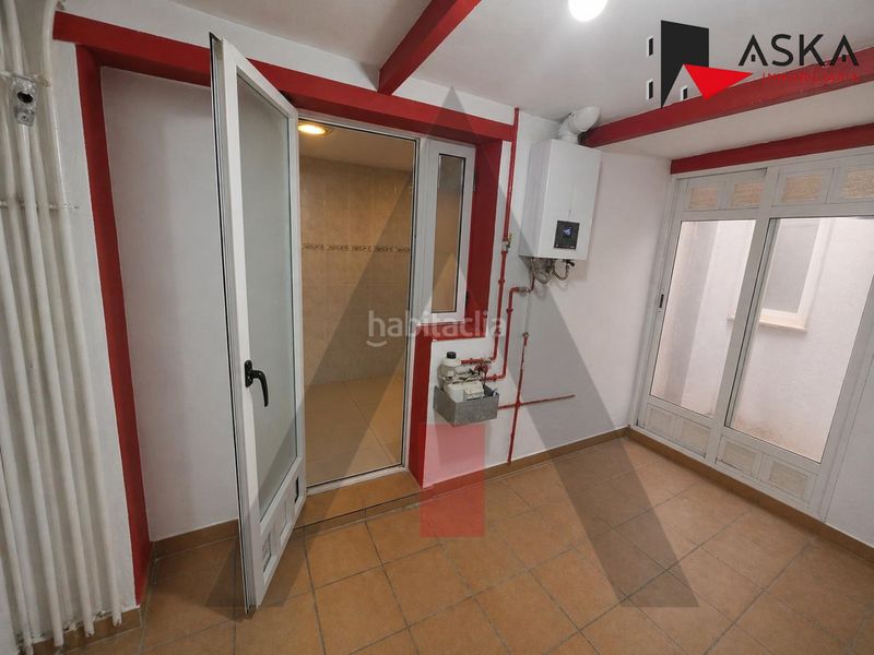 Foto e693ba93-fd61-49ea-9284-6ba2159a9a37. Pis amb aparcament a Metro - Auditorio Paiporta