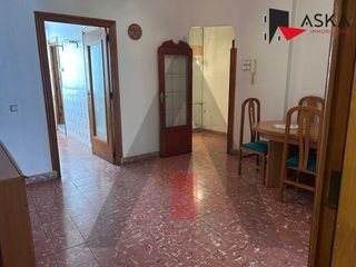 Pis a Metro - Auditorio. Piso en venta en paiporta