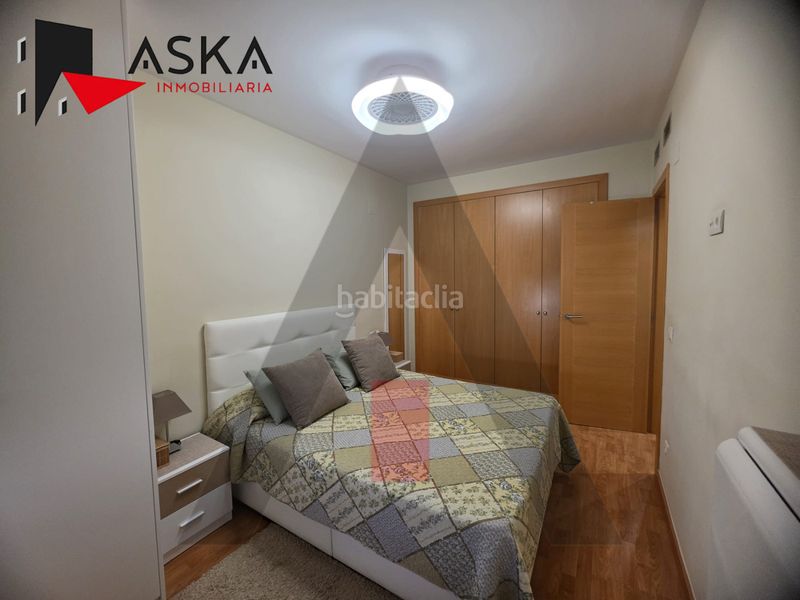 Foto 505ea9be-7637-4dbd-9551-376a63f1cea2. Pis amb aparcament a Metro - Auditorio Paiporta