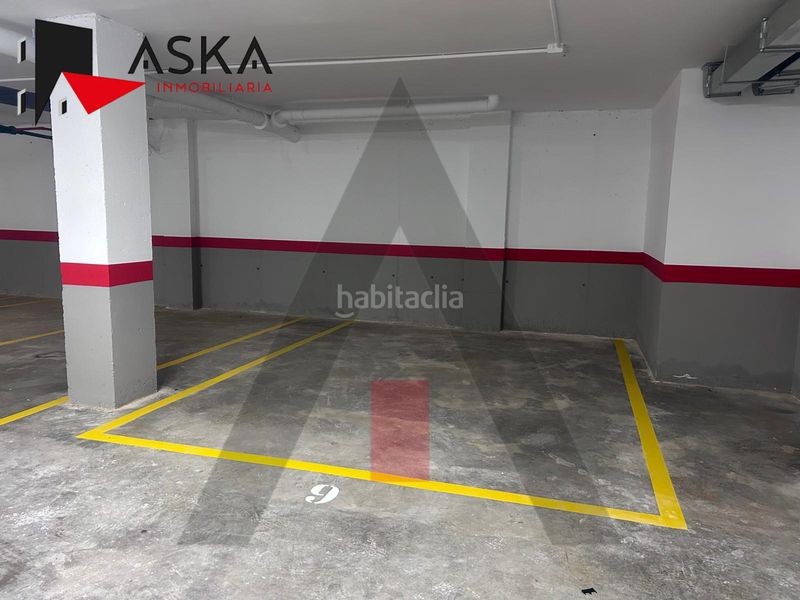 Foto cf9d75e9-ec95-4494-84a1-6ca684c54fa4. Pis amb aparcament a Metro - Auditorio Paiporta
