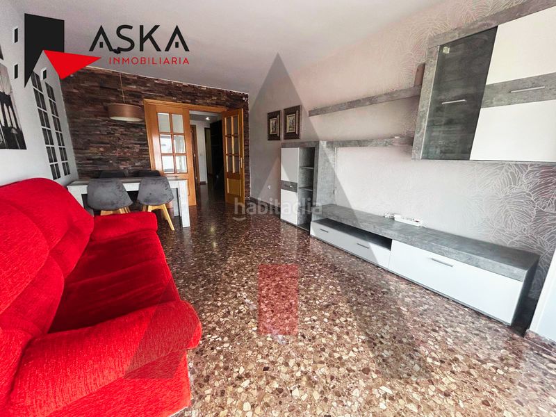 Foto e7f0758d-d7d2-4df7-881e-6836255caa30. Pis amb aparcament a Metro - Auditorio Paiporta