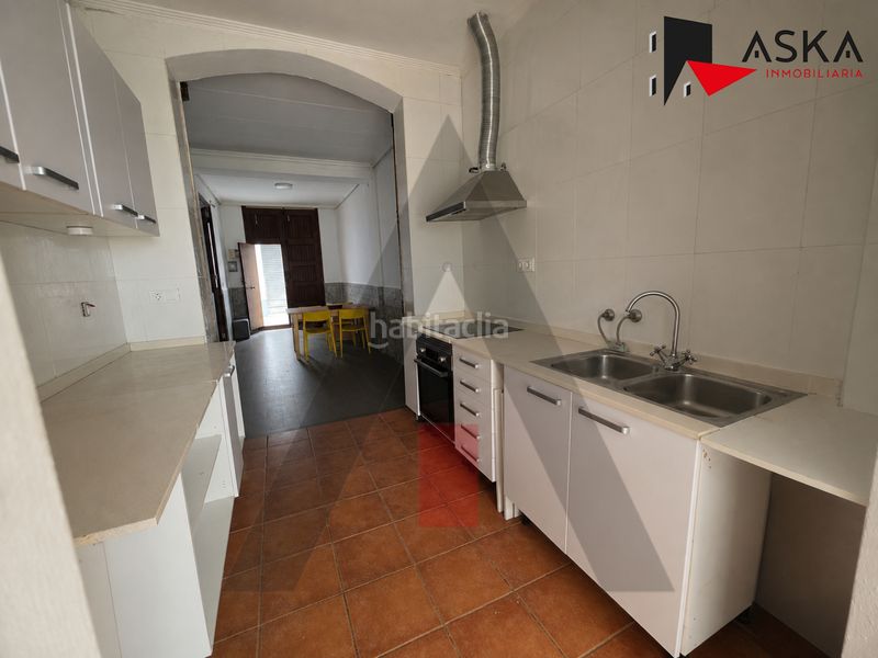 Foto ae2cb36b-0439-43c6-a135-ba3d318d70fd. Casa adossada a Centro - Ambulatorio Paiporta