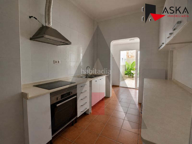 Foto ba3cbccb-51f0-46b1-ba1d-59dde4d1bb9d. Casa adossada a Centro - Ambulatorio Paiporta