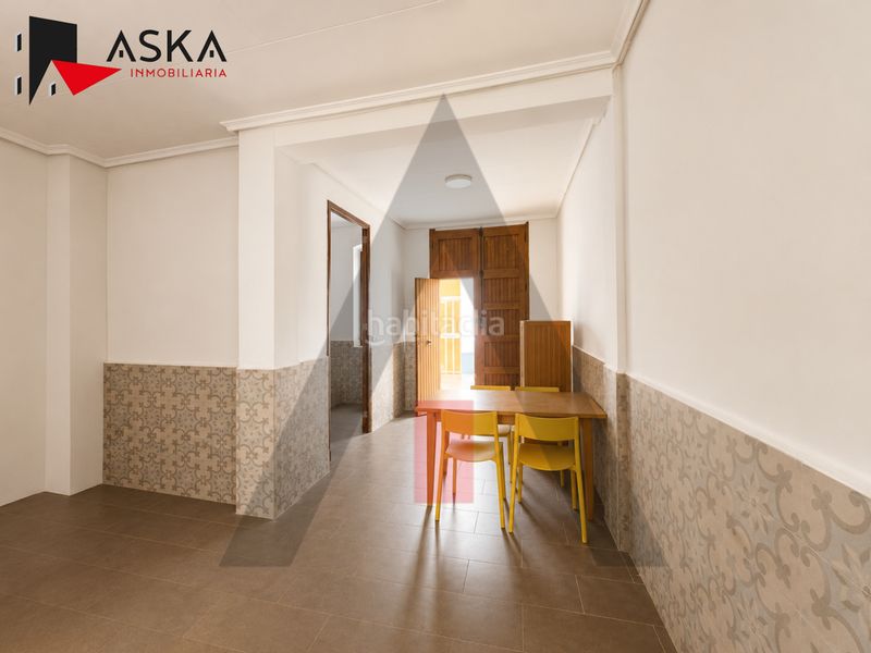Foto c281b1a4-19e8-4041-9780-ed0f79841f0d. Casa adossada a Centro - Ambulatorio Paiporta