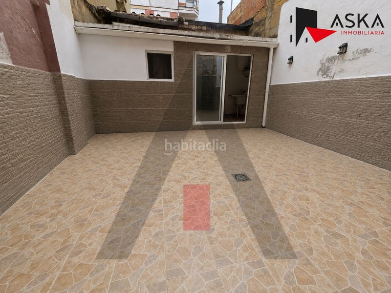 Foto d6a93ad9-c0e6-49f4-807b-cac4c6558986. Casa adossada a Centro - Ambulatorio Paiporta
