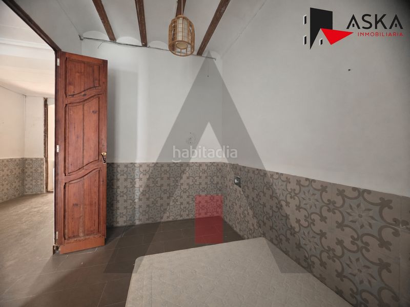 Foto e13a9262-7c5b-4167-89f6-834c5db3c8d6. Casa adossada a Centro - Ambulatorio Paiporta