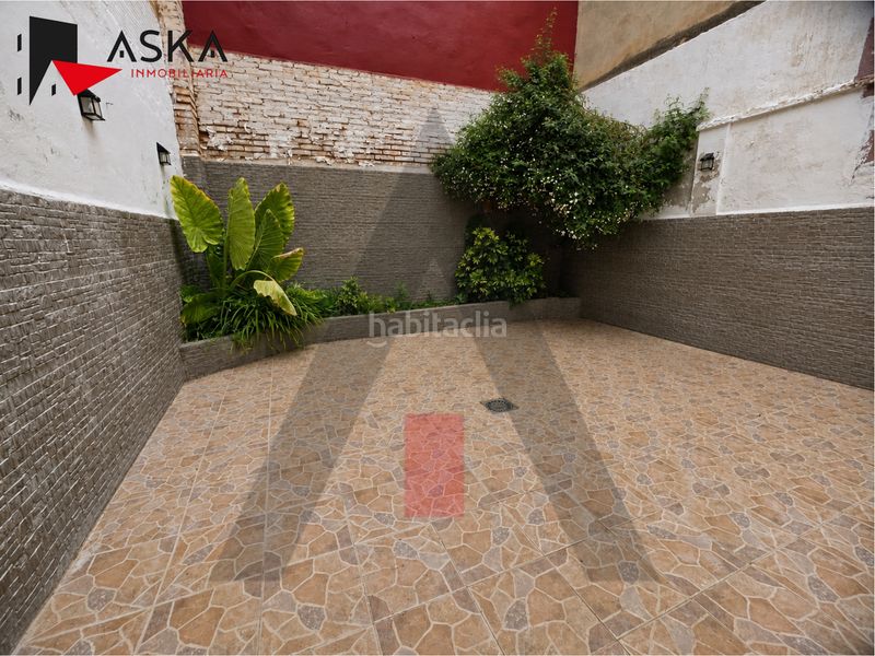 Foto e9d7e0a7-6ec4-437b-a30c-d0b2567b0211. Casa adossada a Centro - Ambulatorio Paiporta