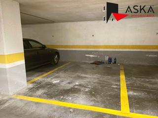 Autoparkplatz in Carrer valència 29a. Plaza de garaje en la calle valencia