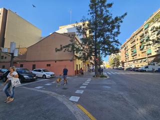 Casa  Avinguda de gaspar aguilar