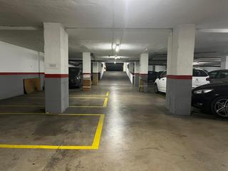 Aparcament cotxe  N/a. Garaje en venta en calle de penó de la conquesta , mislata
