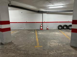 Aparcament cotxe a Carrer del baró de patraix 10