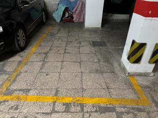 Posto auto in Plaça d'enric granados 14