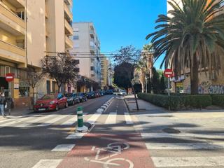 Flat  Carrer de l'humanista mariner