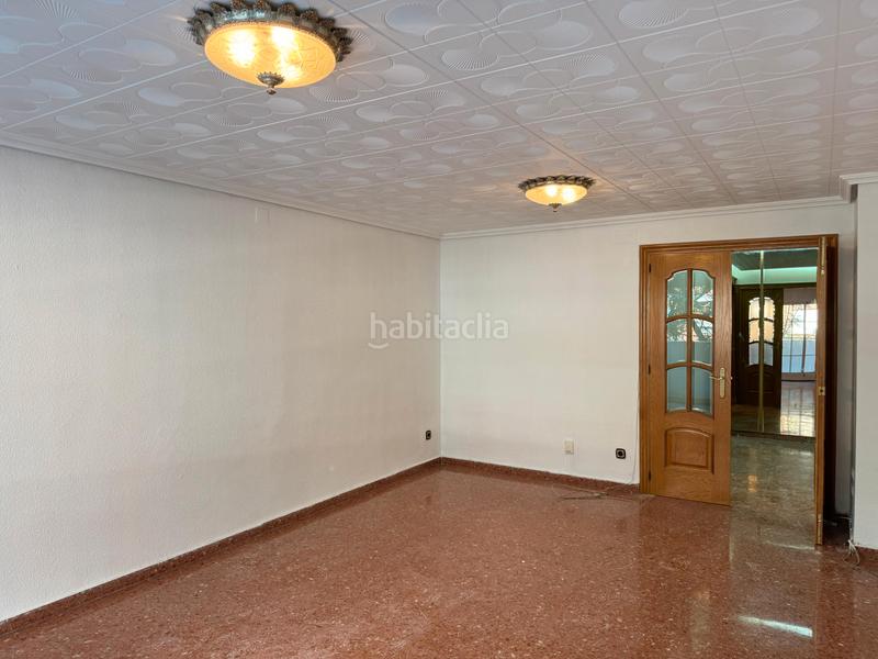 Foto 4356a6e8-3ed9-489b-82b7-5265b18c3dec. Pis a Safranar Valencia