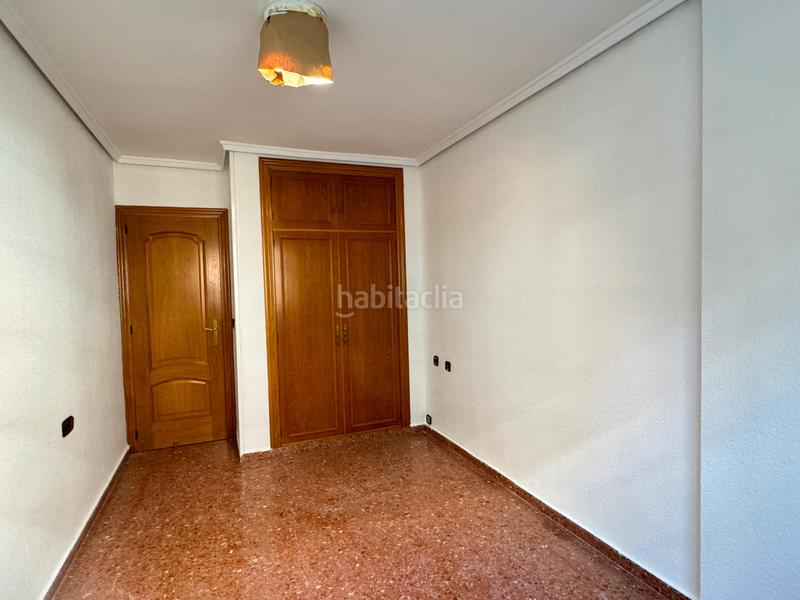Foto 71b3d4d3-2589-4ba6-8a25-9145b2fcab6e. Pis a Safranar Valencia