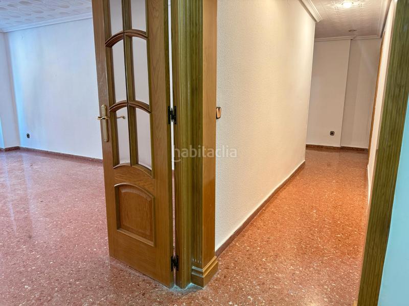 Foto ac7d41db-5923-4434-91c8-be5887a11c40. Pis a Safranar Valencia