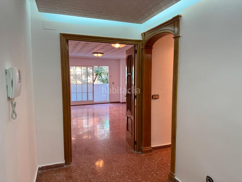 Foto 0058287b-a370-46f5-8406-2242a6511d01. Piso en Safranar Valencia