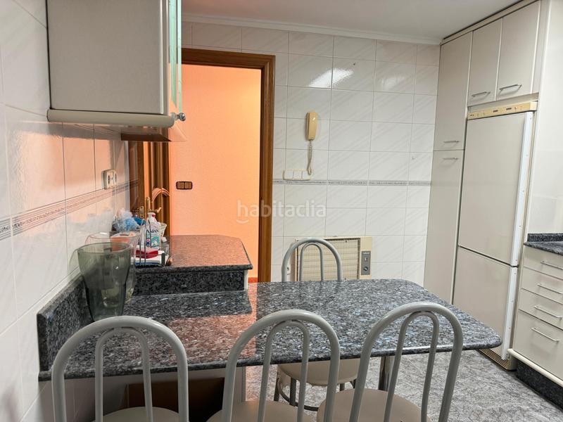 Foto 3443bf45-07b0-48c3-a447-be73b66a4f4c. Piso en Safranar Valencia